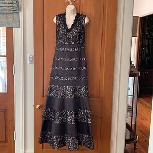 Jax Formal/Prom Dress - Size 8